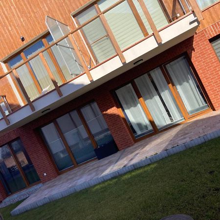 Apartament 2B-4 Zarnowska Exterior foto