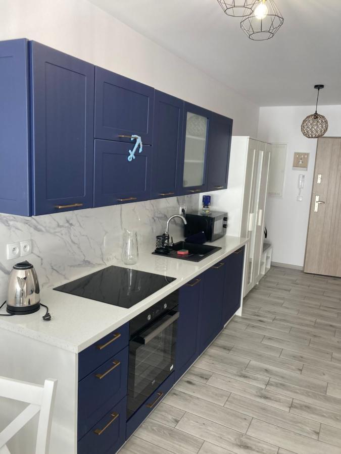 Apartament 2B-4 Zarnowska Exterior foto
